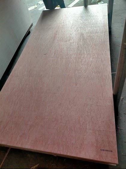 Bintangor Plywood Konstriksyon Klas