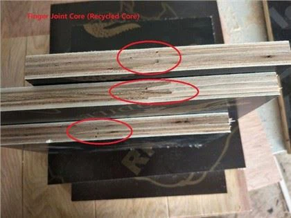 Bon mache jwenti dwèt soti nan vil Linyi, Lachin