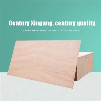 Komèsyal Mr Grade Plywood