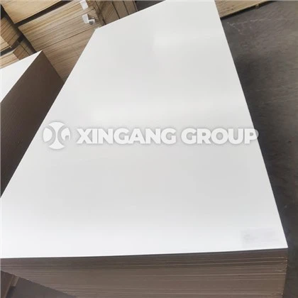 Melamine figi / tounen MDF