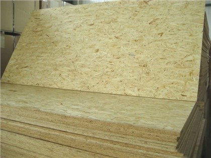 Ekselan Founisè Osb3 Boards Cheap Panel Board Price Wooden Osb