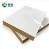 Gwo Size 2100 * 2800mm Melamine MDF Pou Mèb