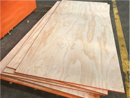 Hight Quality Komèsyal Plywood Okoume Plywood Pou Mèb anbalaj dekorasyon bwa