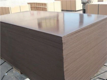 No.1 Marin Plywood pi bon kalite