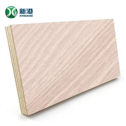 Okoume 12mm 15mm 18mm Plywood