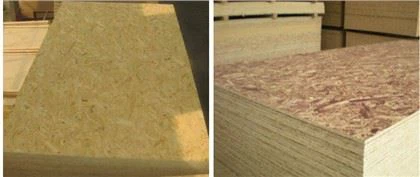 OSB OSB/2 OSB/3 OSB/4