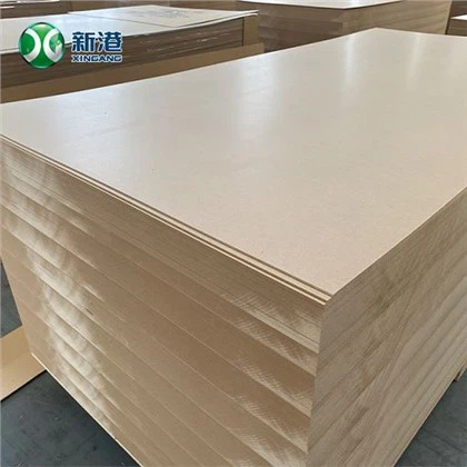 Plain MDF Boards 12mm / 18mm Pri faktori