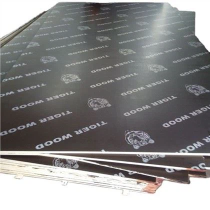 PLYWOOD POU KONSTRUKSYON