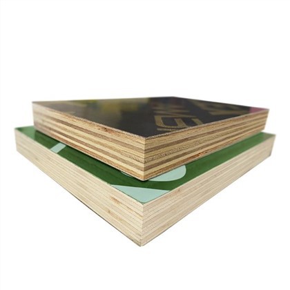 Pri Plywood bon mache Plywood pou vann Plywood Hardwood ak pri