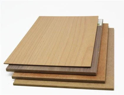 Walnut Mdf Anpenpan Mdf Raw Mdf