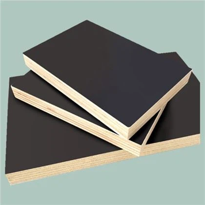 XG Pwofesyonèl fim te fè fas plywood konkrè kofraj Panel