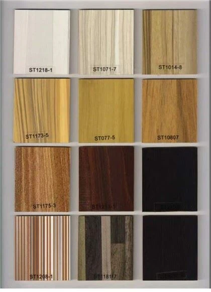 XINGANG Melamine PLYWOOD Komisyon Konsèy