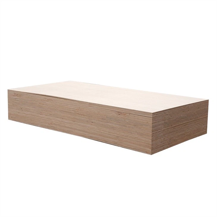 Solid Wood Full Birch Plywood 18mm Birch Solid Wood Multi-board