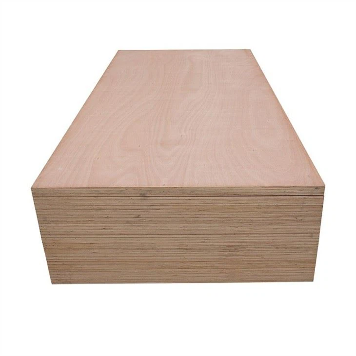 Solid Wood Full Birch Plywood 18mm Birch Solid Wood Multi-board
