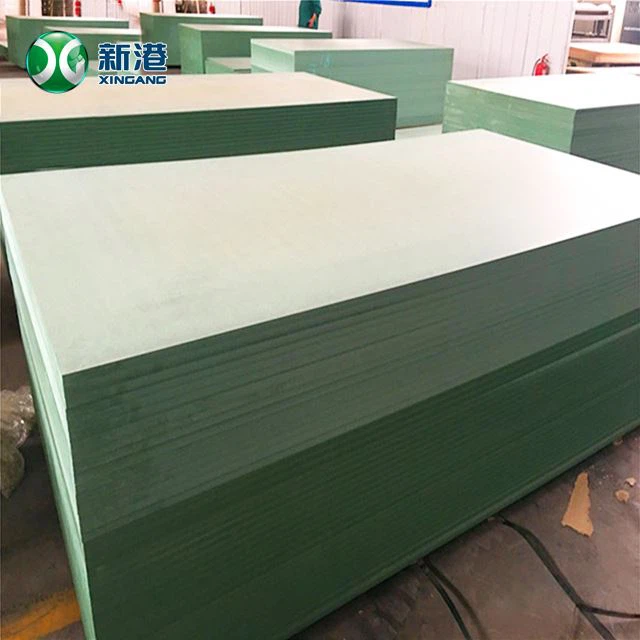 Dlo prèv Mdf