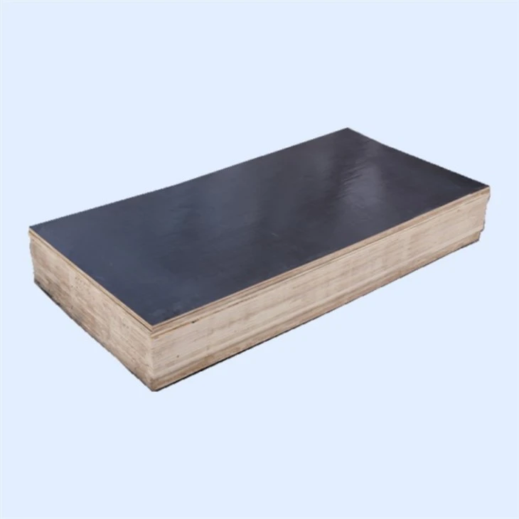 General Film Faced Plywood Full Poplar Core Various Types Standard Size 4x8