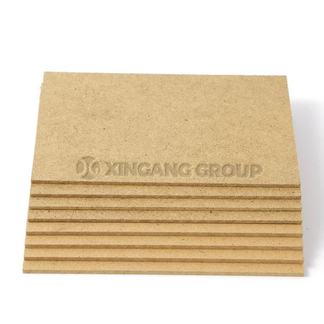 Different Kind Of Thickness MDF