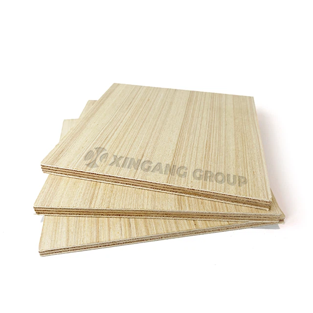 EV fas / tounen Plywood