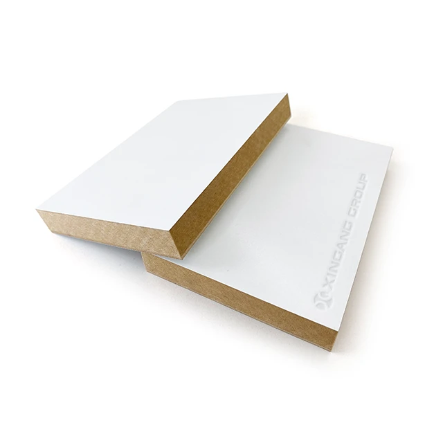 High Quality Melamine MDF