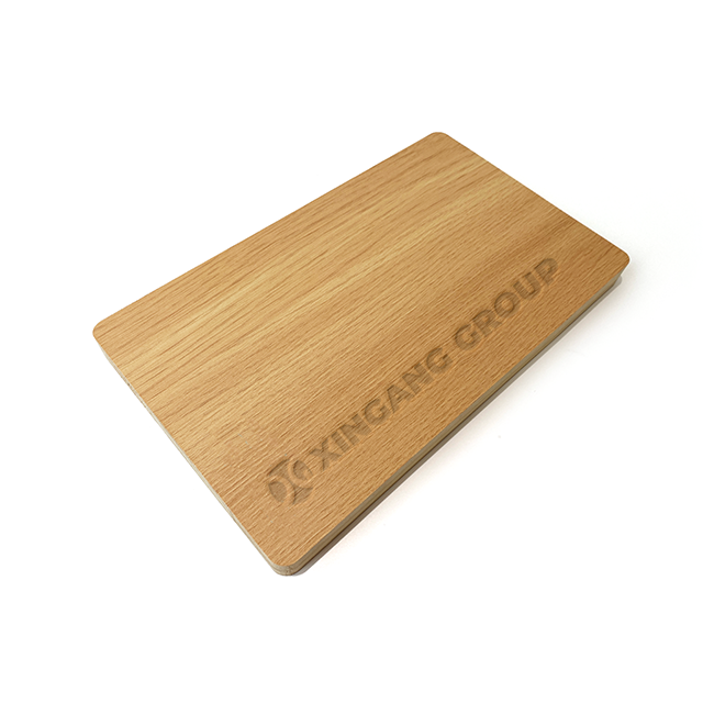 Melamine MDF Board