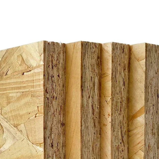 OSB Oriented Strand Board For Contrubution