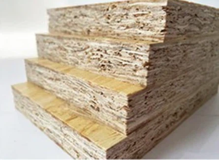 OSB Oriented Strand Board For Contrubution