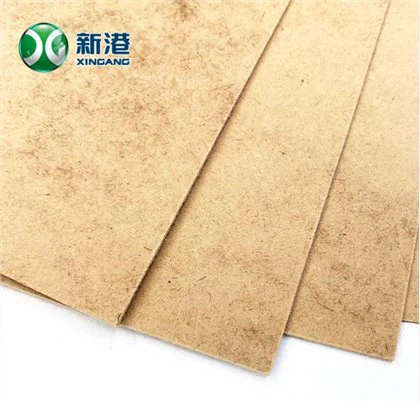 Epesè 2mm a 32mm High Quality Fiberboards Mwayen Dansite