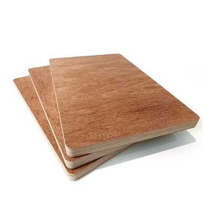 Komèsyal Bintangor Plywood