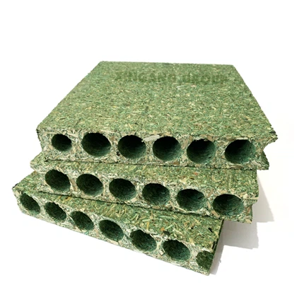 Hollow Imidite Prèv Chipboard