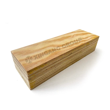 LVL Plywood