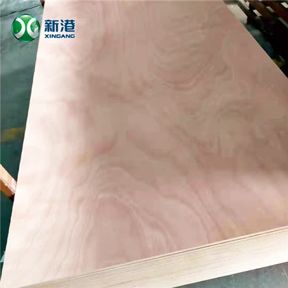 Okoume Marine Plywood
