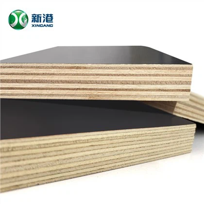 Qatar Market Plywood Pri Konstriksyon Plywood Pri Wholesale Pri Konstriksyon Formwork Plywood
