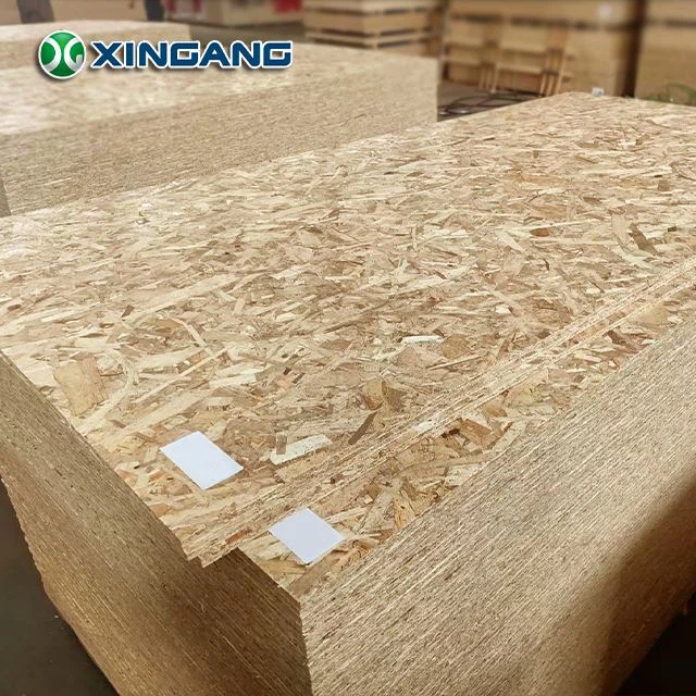 XinGang E{}} E1 Klas   9mm  12mm  15mm  18mm  OSB2 OSB3  OsB3  Strand  Komisyon Konsèy