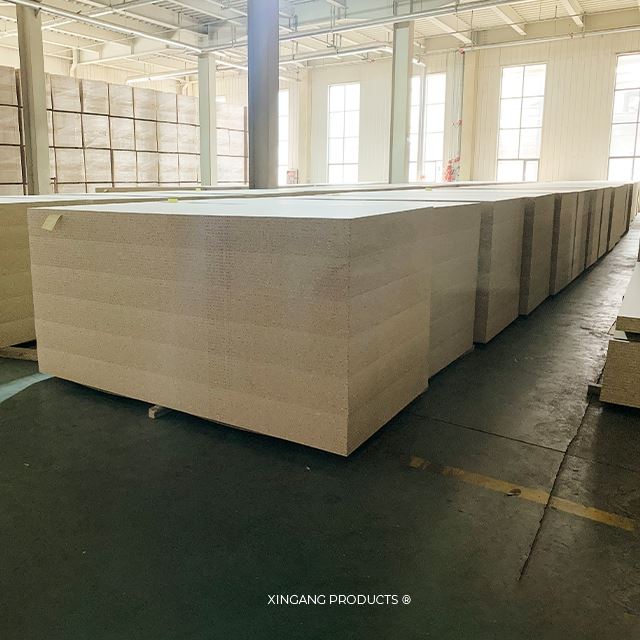 Super Strong Particle Board