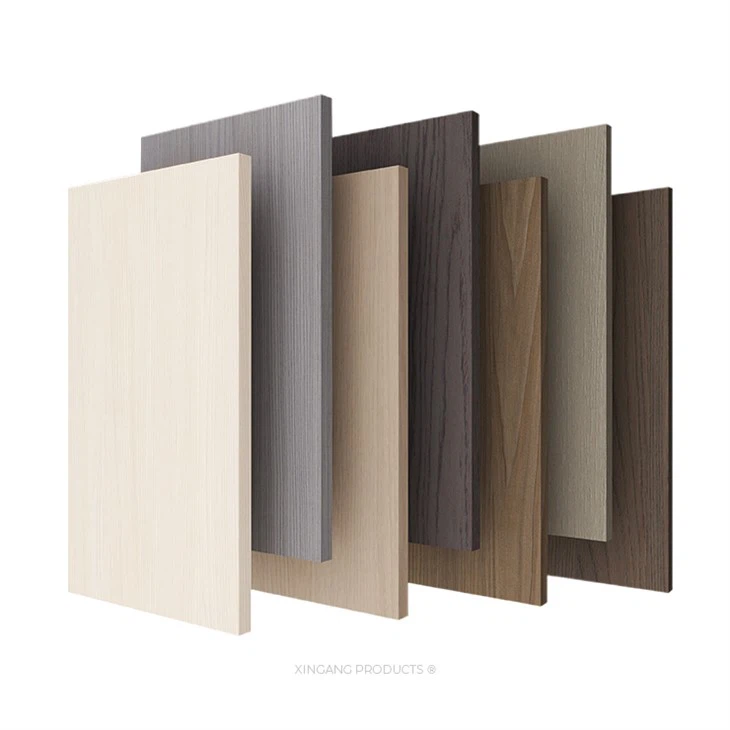 Biomimetic Decorative Panel