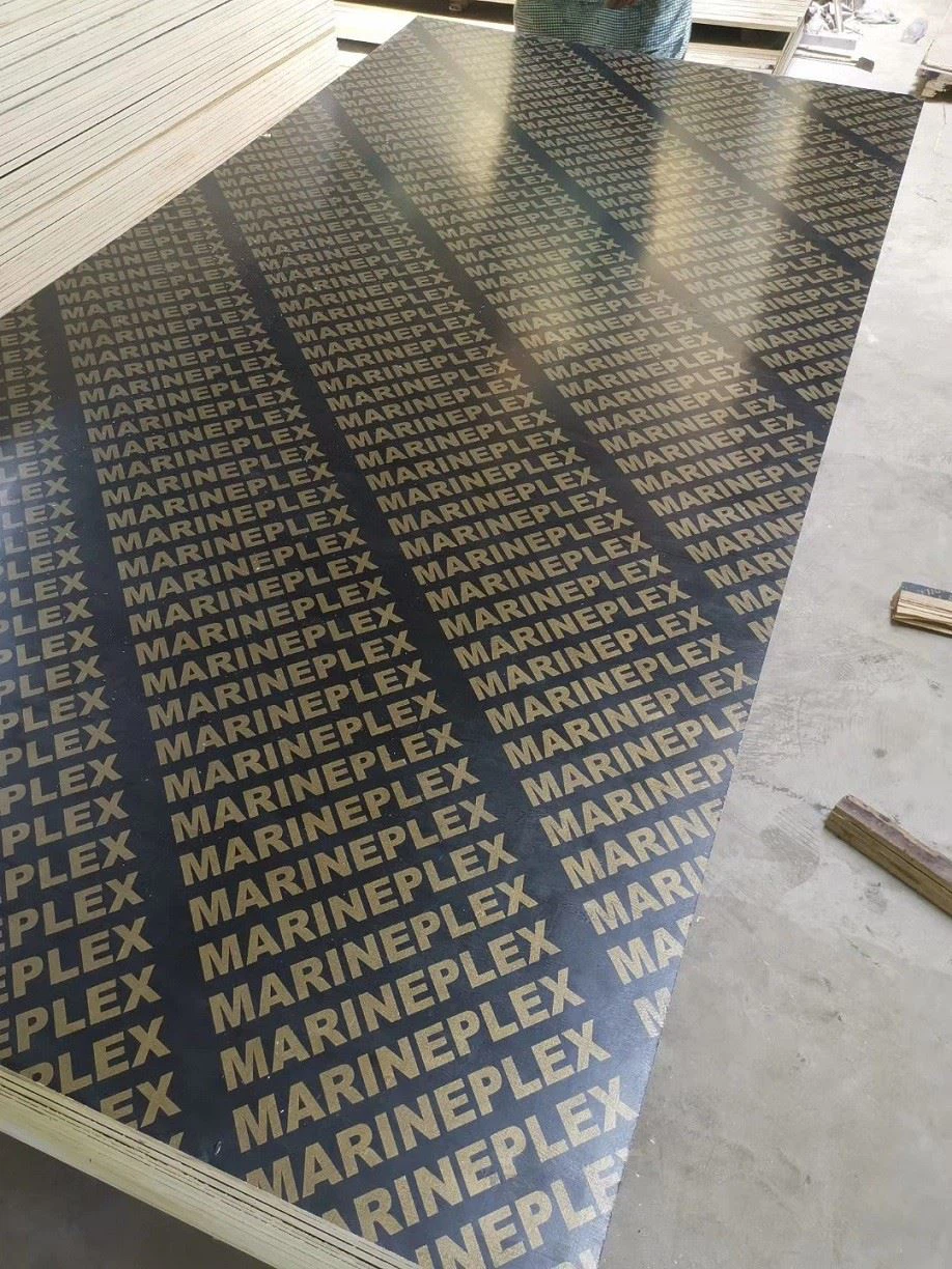 11mm Phenolic Plywood