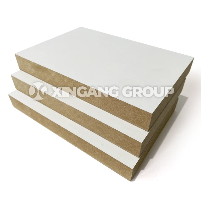 15mm Laminated MDF