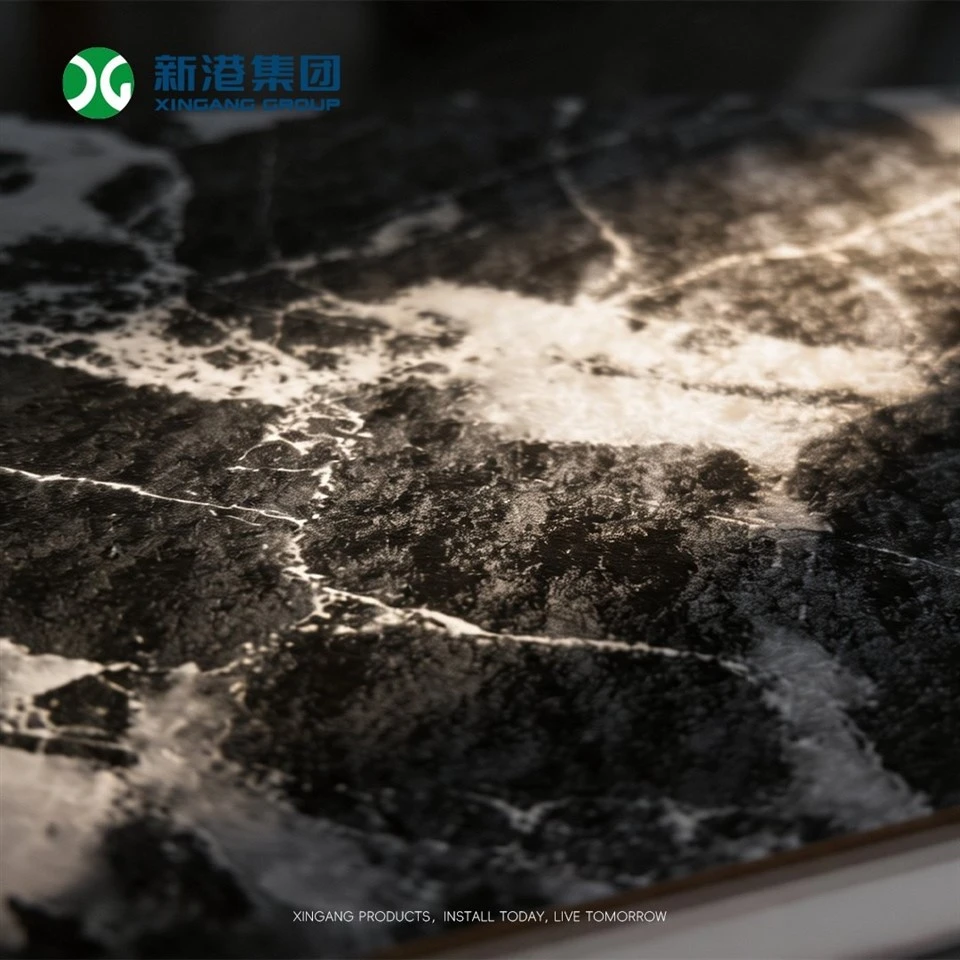 BIO-Melamine Particle Board high quality