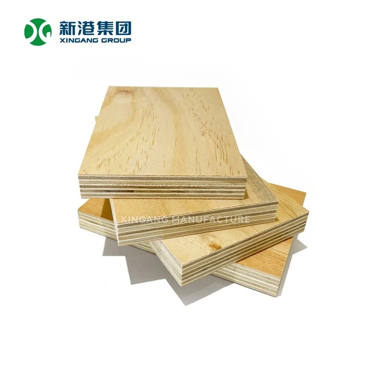 Full Pine Core Plywood 9-25mm price