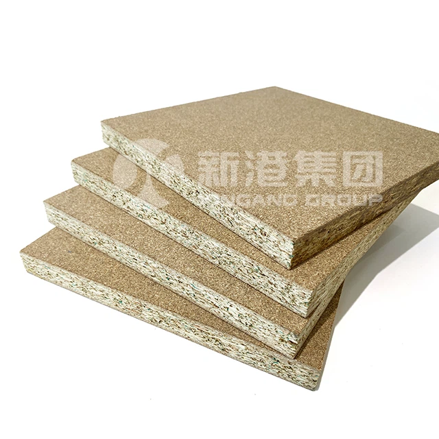 High Quality Favorable Price Particleboard
