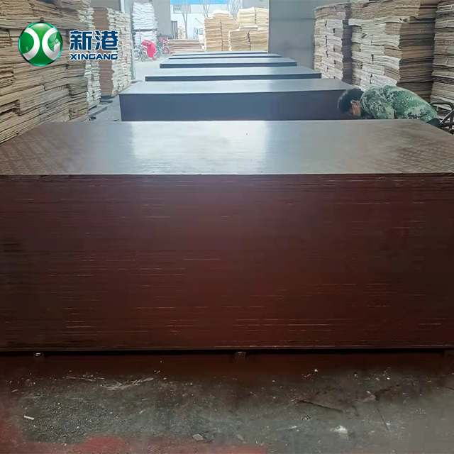 Phenolic 18mm Marne Plywood