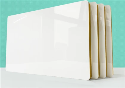 High Gloss PET MDF