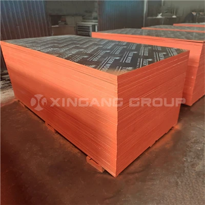 18MM FILM FACE PLYWOOD MARINEPLEX